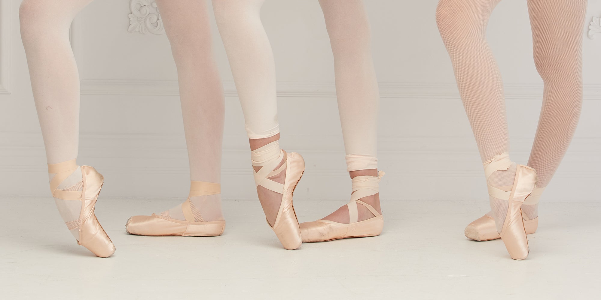 Tights in Fashion