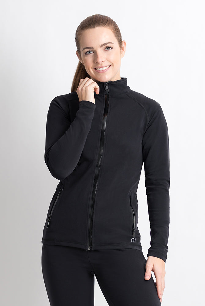 POWERFLEX women jacket