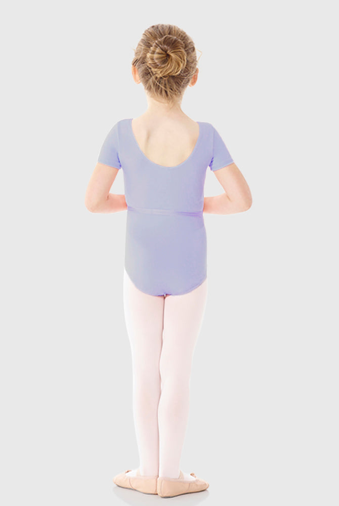 Maillot manches courtes Royal Academy of Dance