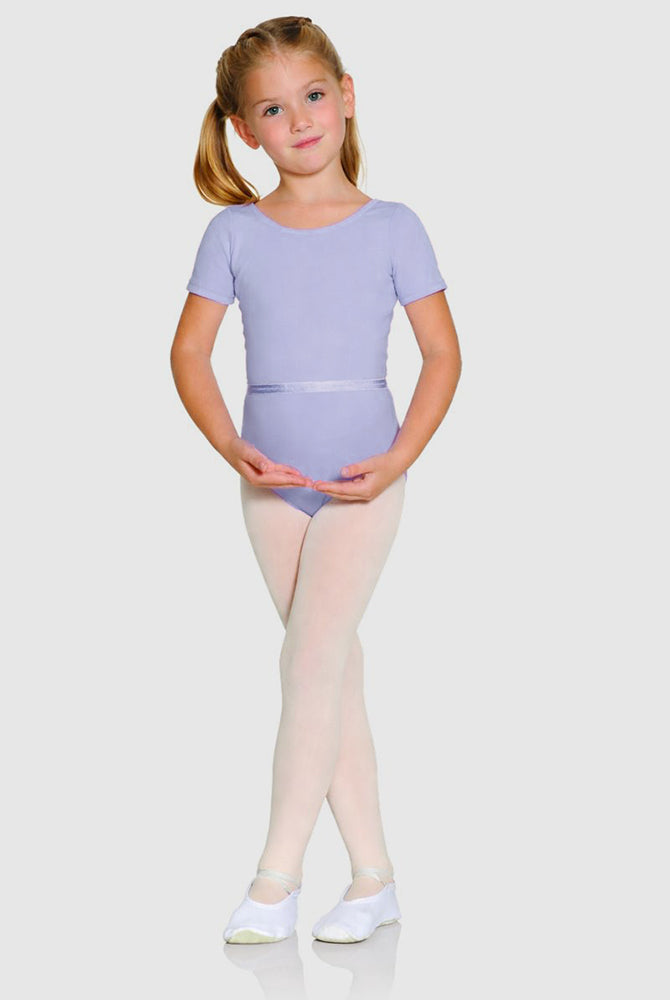 Maillot manches courtes Royal Academy of Dance