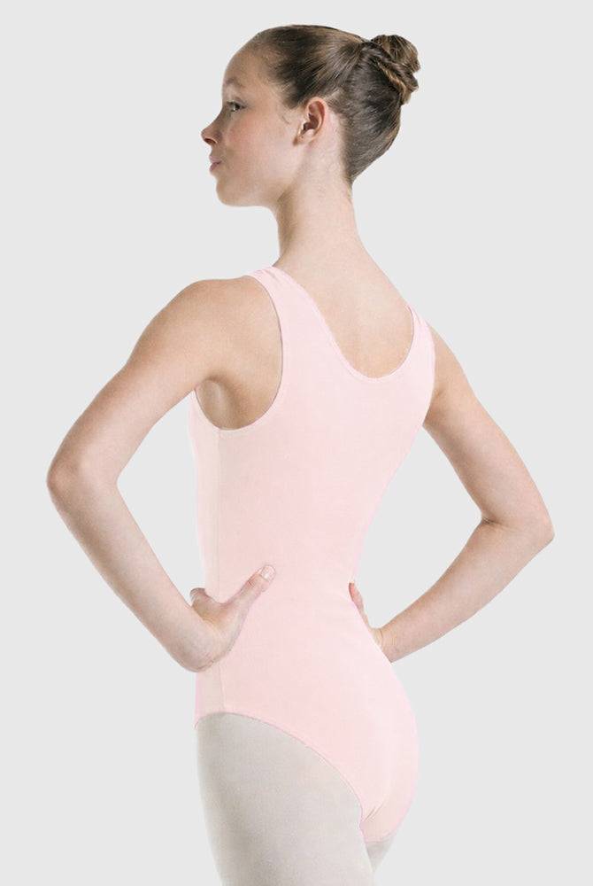 Maillot sans manche Royal Academy of Dance