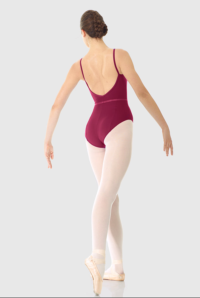 Royal Academy of Dance Camisole leotard