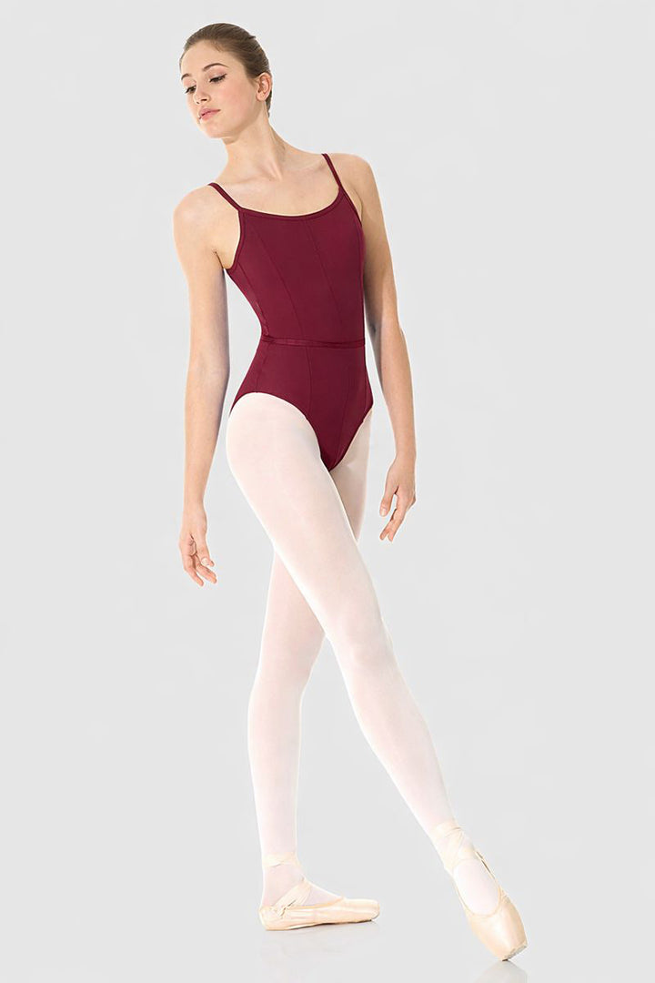 Royal Academy of Dance Camisole leotard