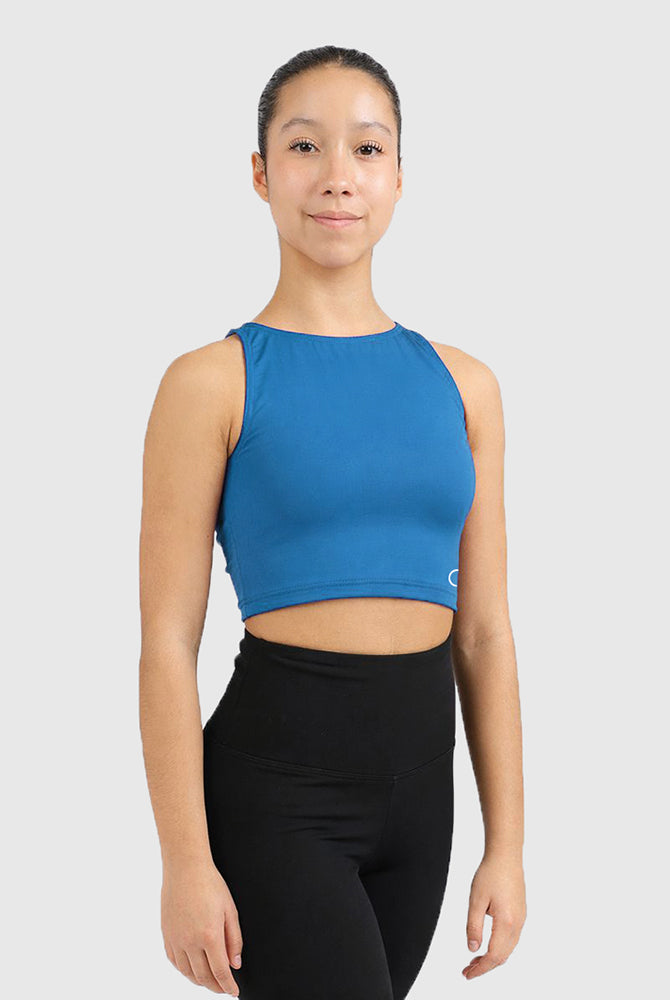 Camisole courte   