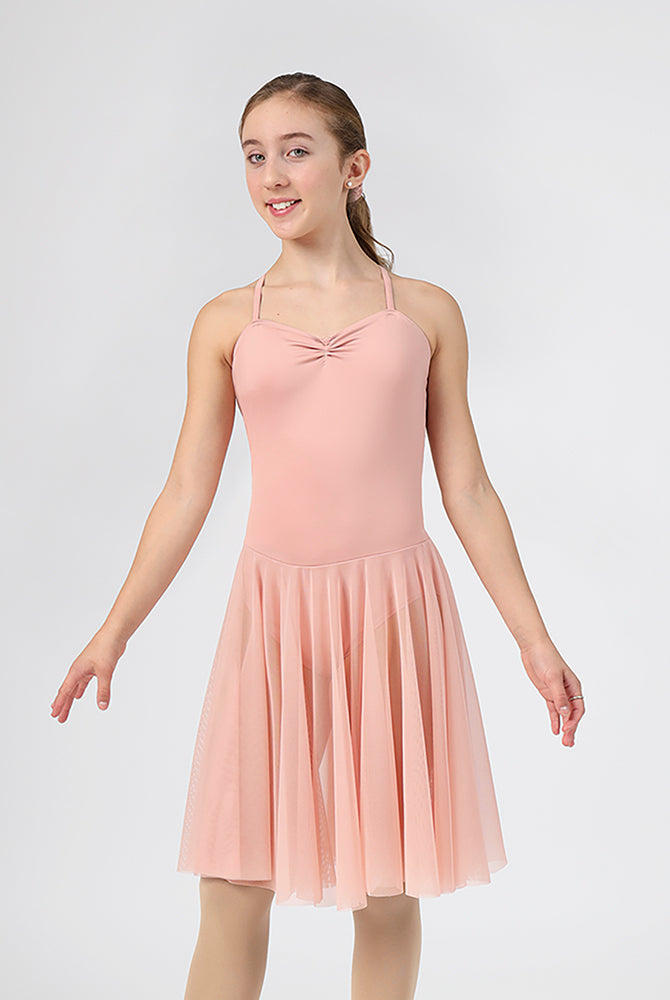 Robe ESSENTIELLE sans manches