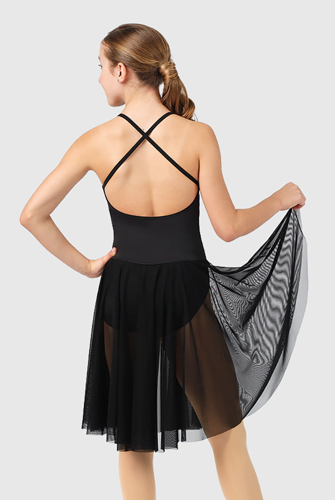 Robe ESSENTIELLE sans manches