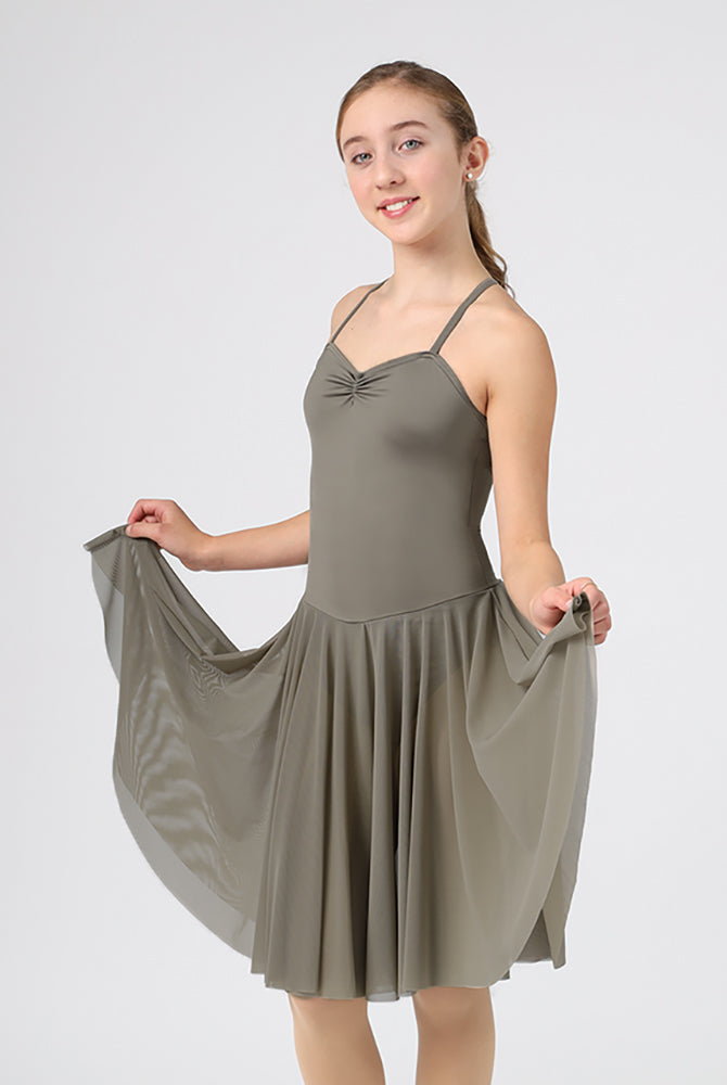 Robe ESSENTIELLE sans manches