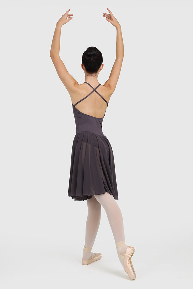Robe ESSENTIELLE sans manches