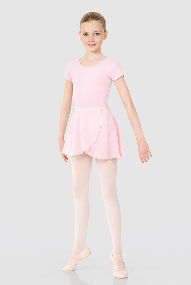 Royal Academy of Dance chiffon skirt