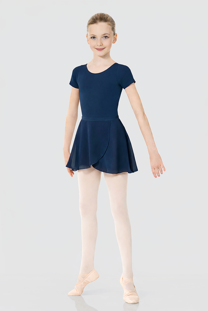 Royal Academy of Dance chiffon skirt