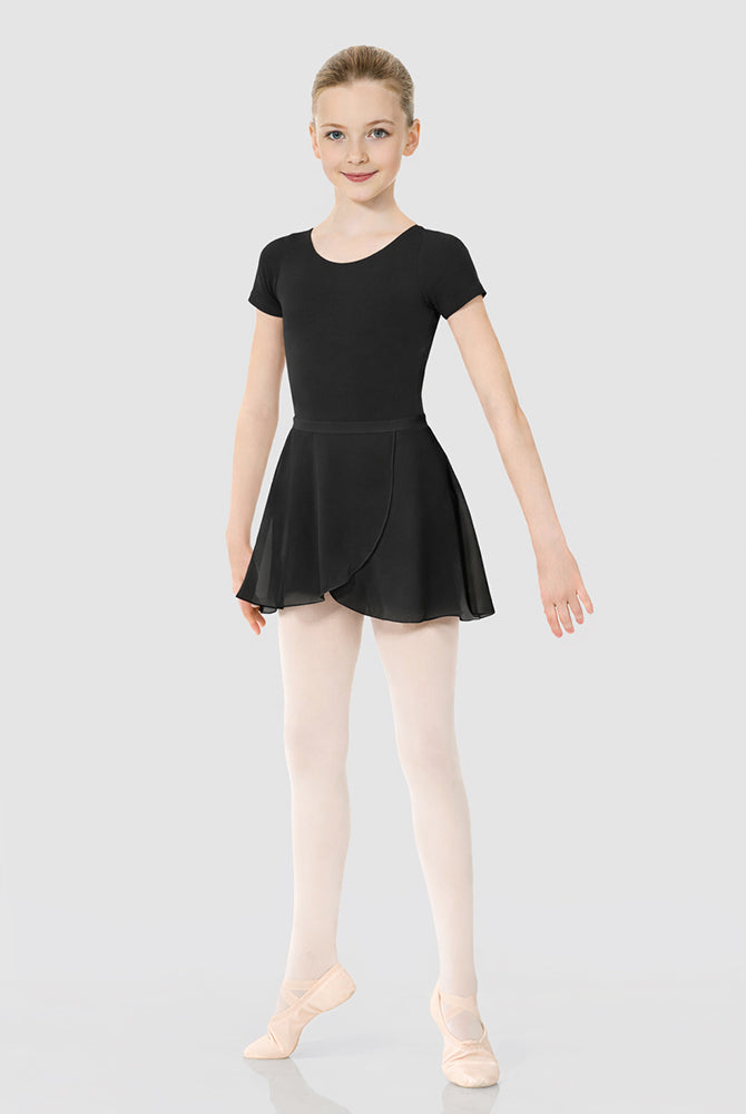 Royal Academy of Dance chiffon skirt