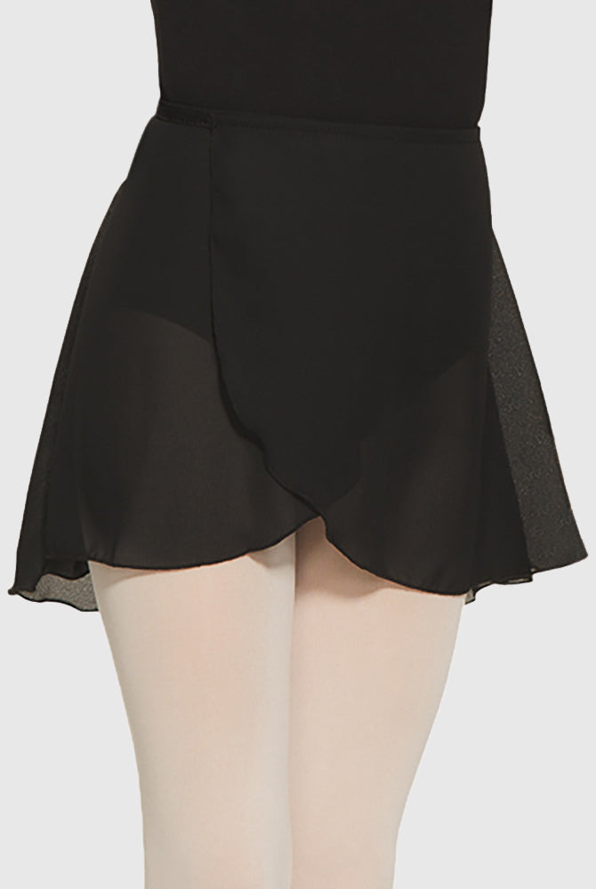 Royal Academy of Dance chiffon skirt
