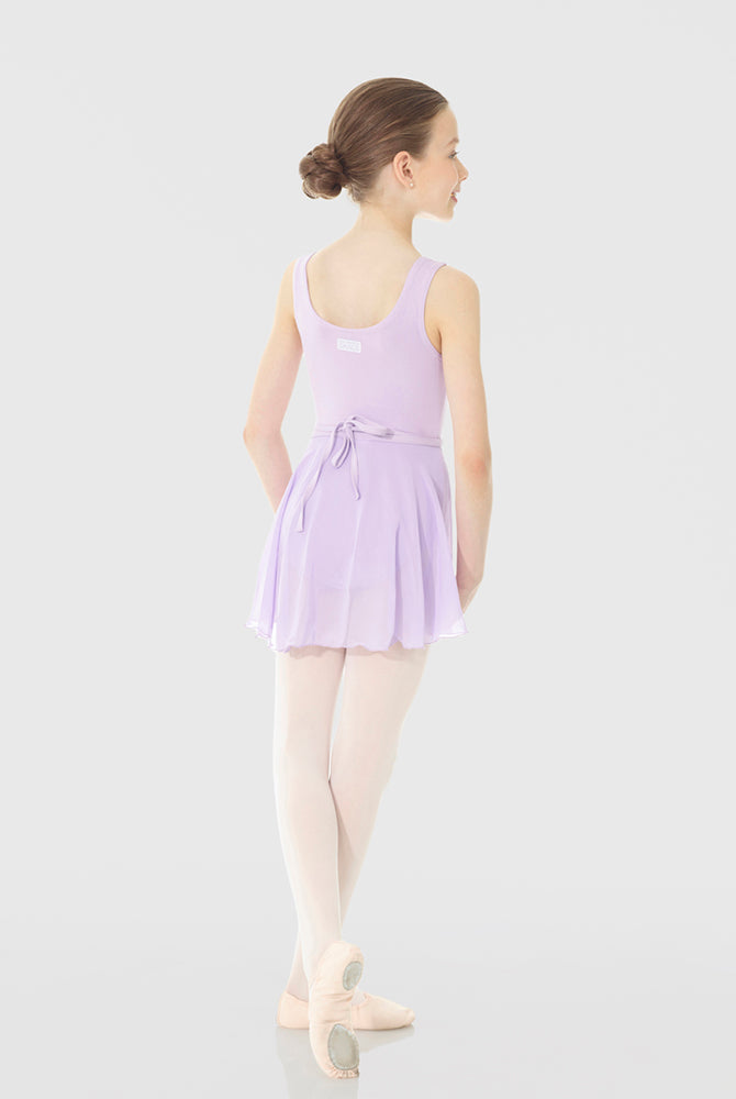 Royal Academy of Dance chiffon skirt