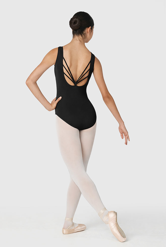 Leotard Abygail