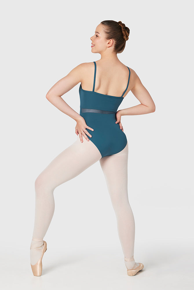 Aleksia- Leotard