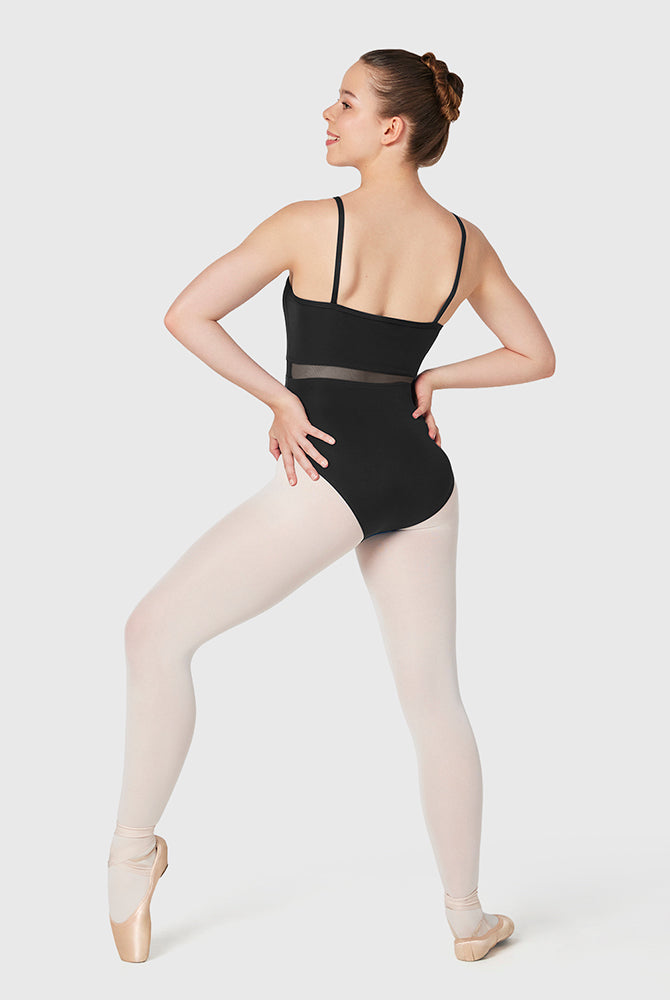 Aleksia - Tank Leotard