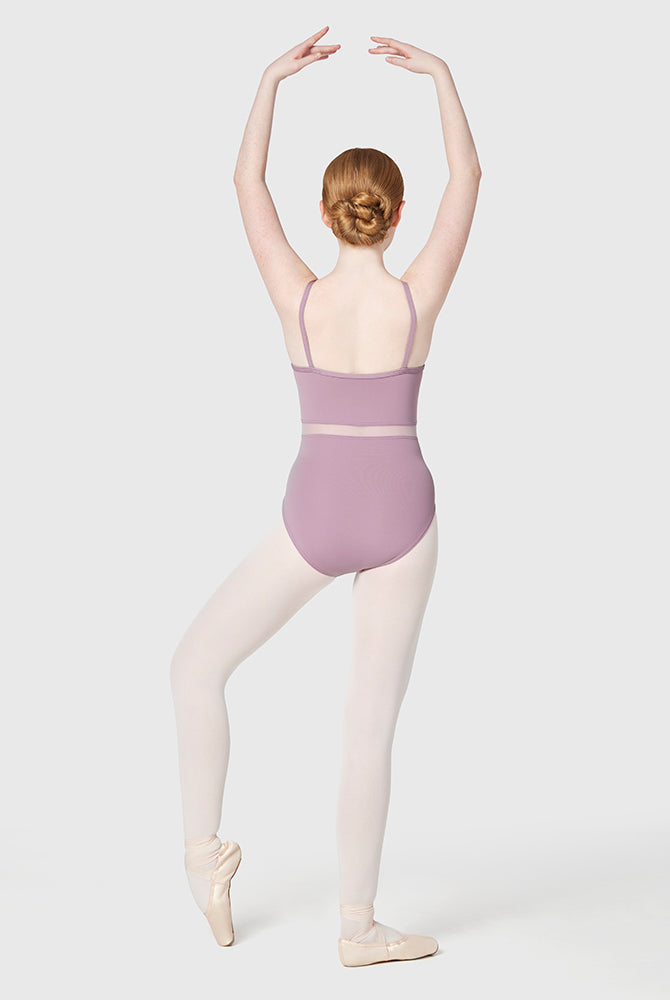 Aleksia- Leotard