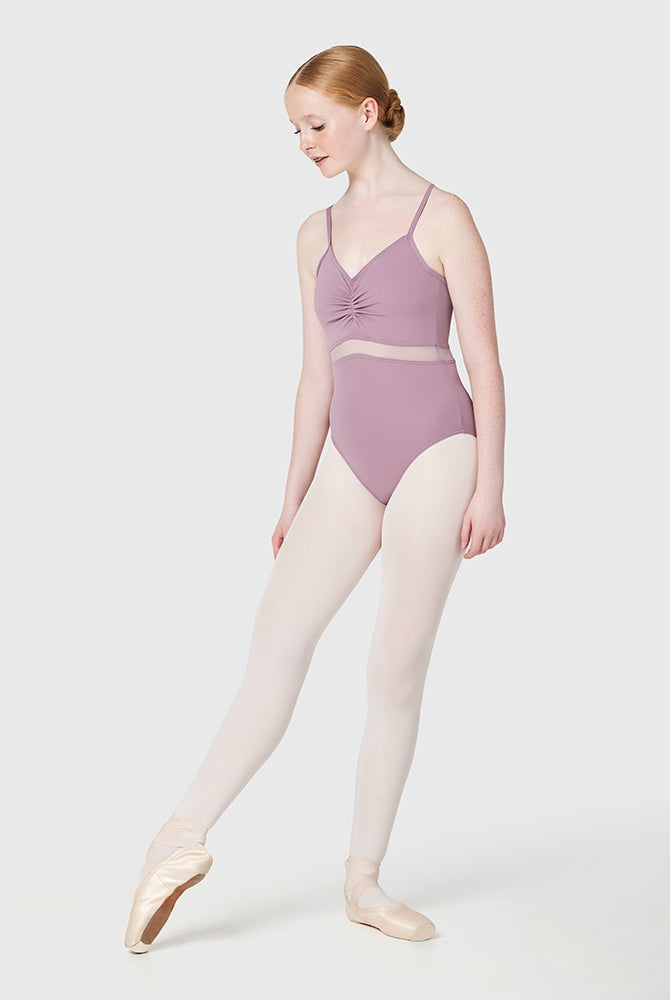Aleksia- Leotard