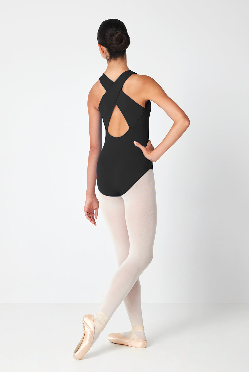 Arya Tank Leotard