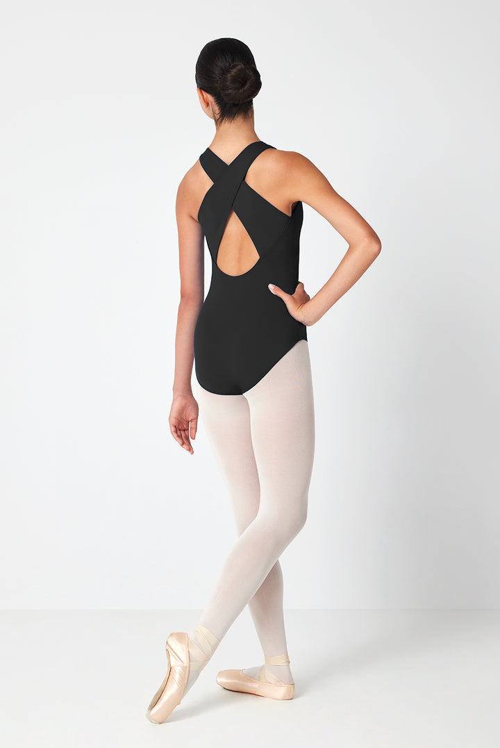 Arya Tank Leotard