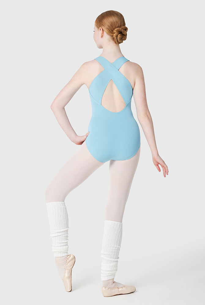 Arya Maillot sans manches