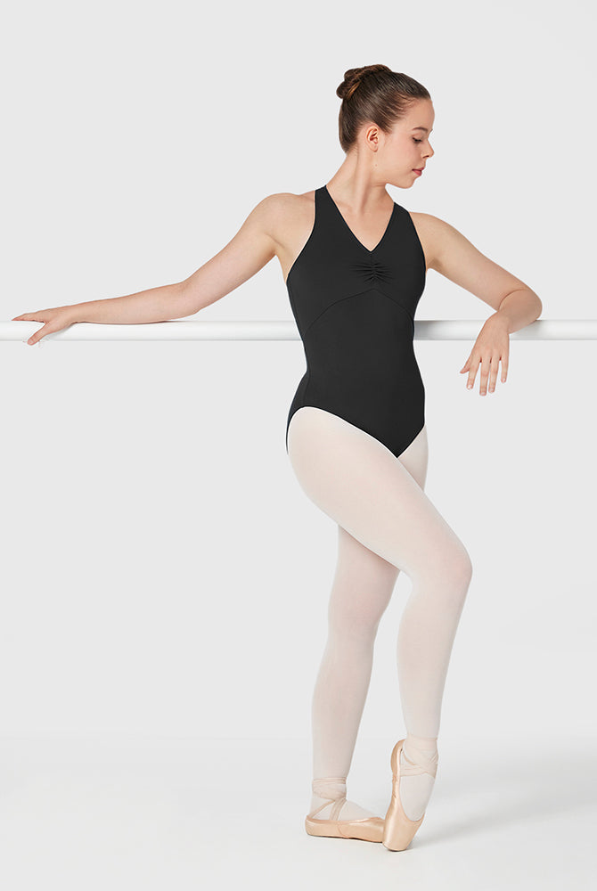 Amélie - Tank Leotard