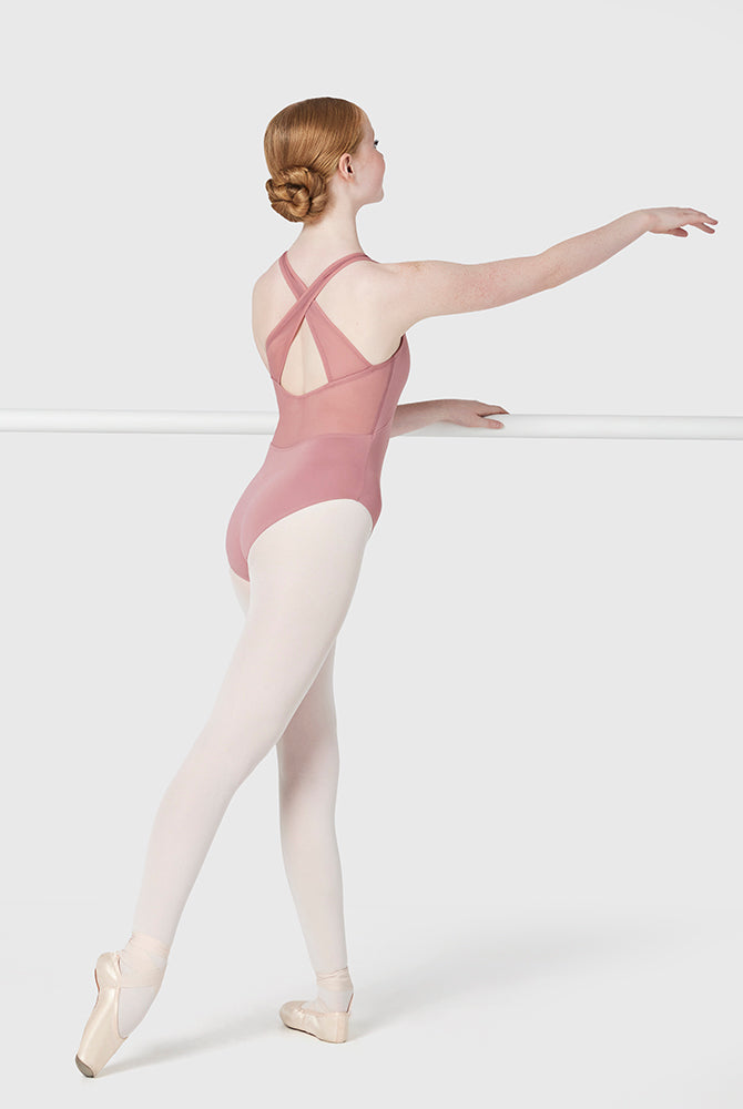 Amélie - Tank Leotard