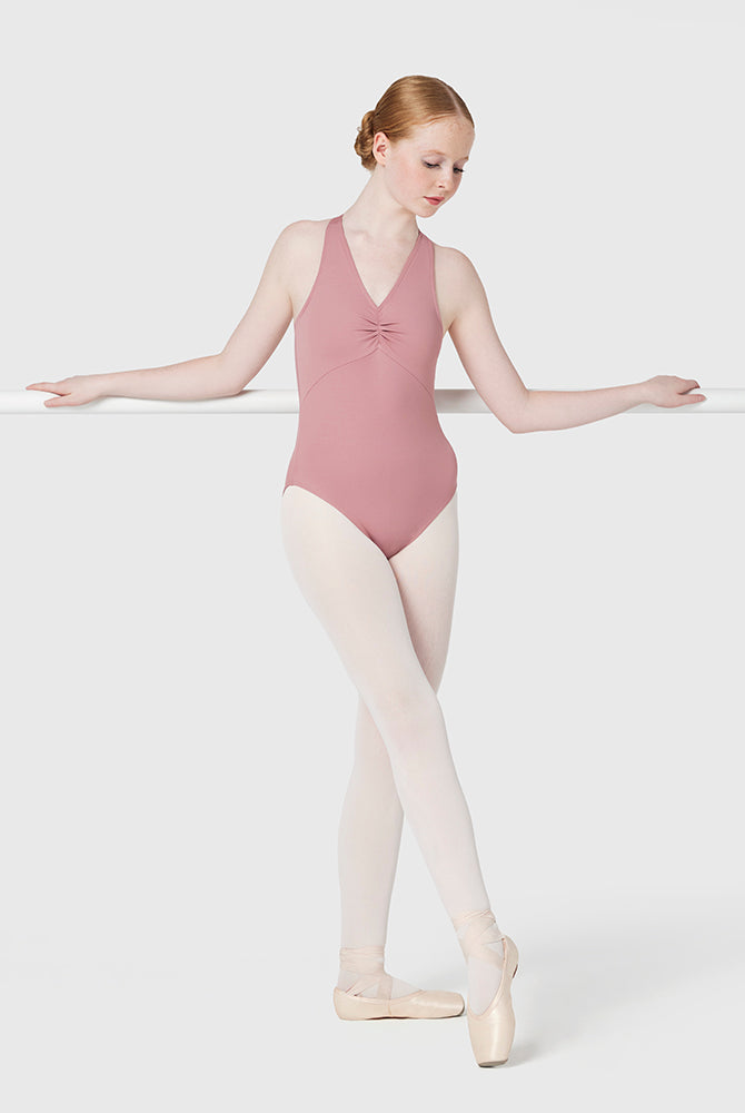 Amélie - Tank Leotard