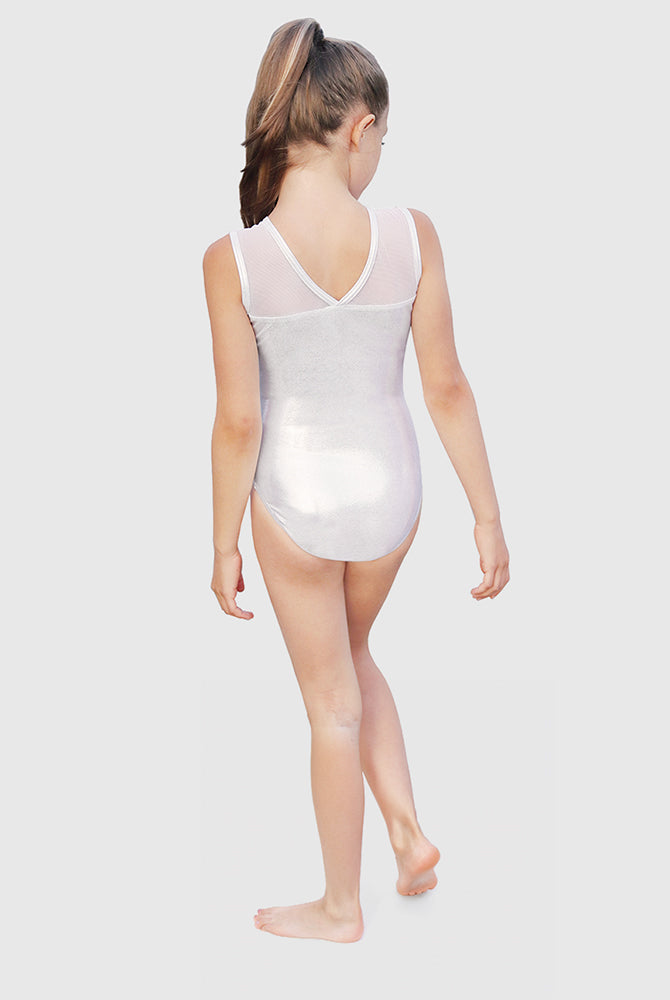 Maillot sans manches