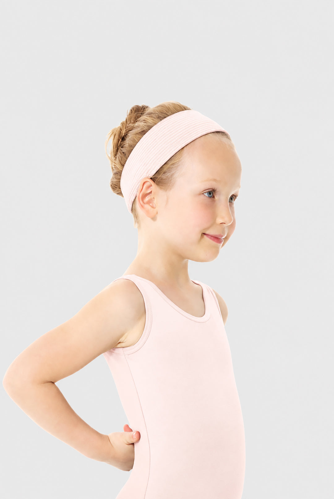 Knit Headband