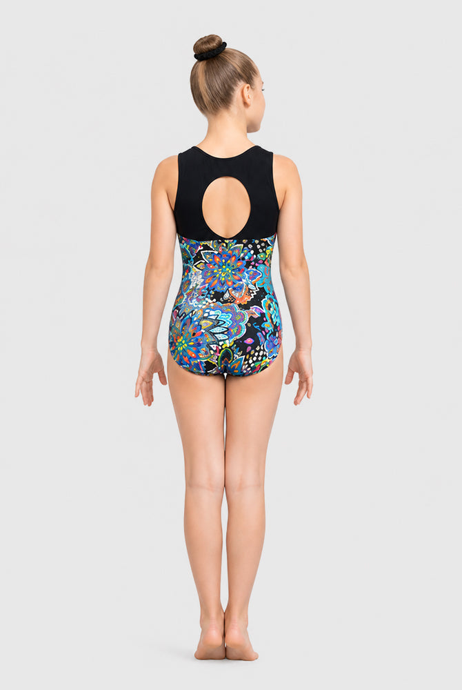 Maillot sans manches