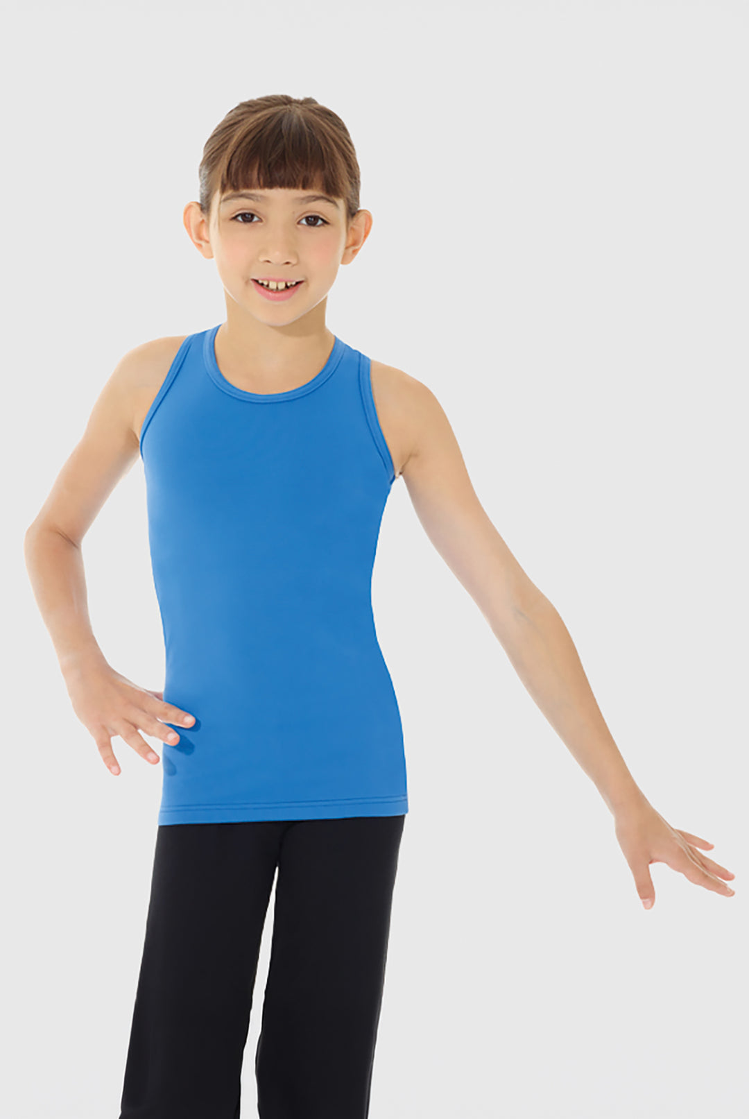 Camisole Supplex
