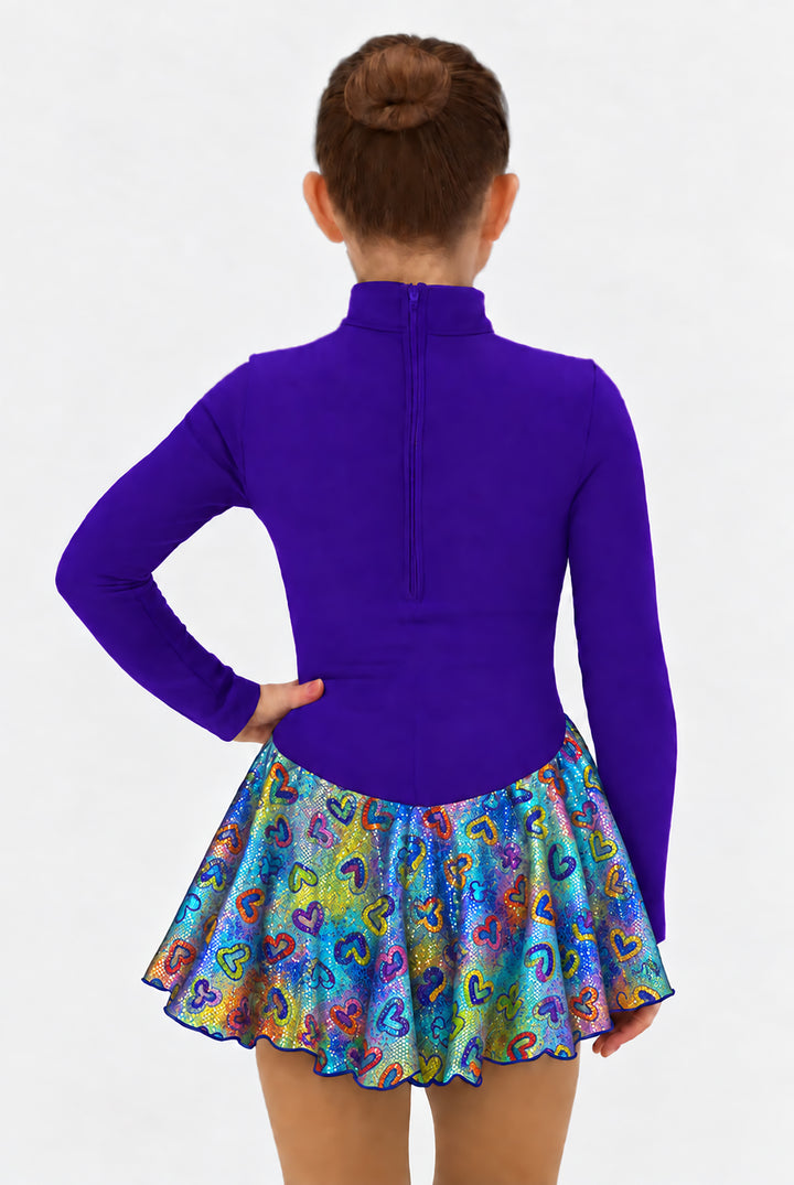 Polartec® dress