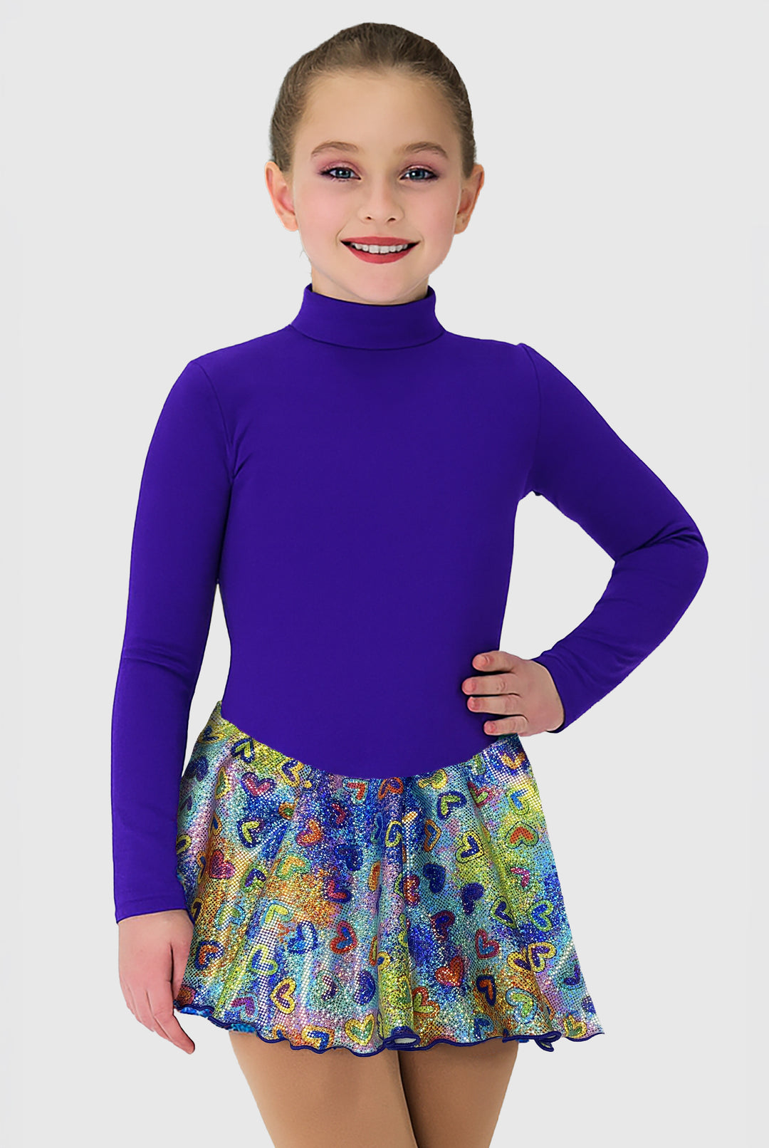 Polartec® dress
