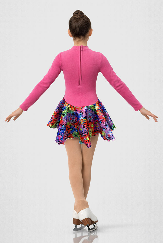 Polartec® dress