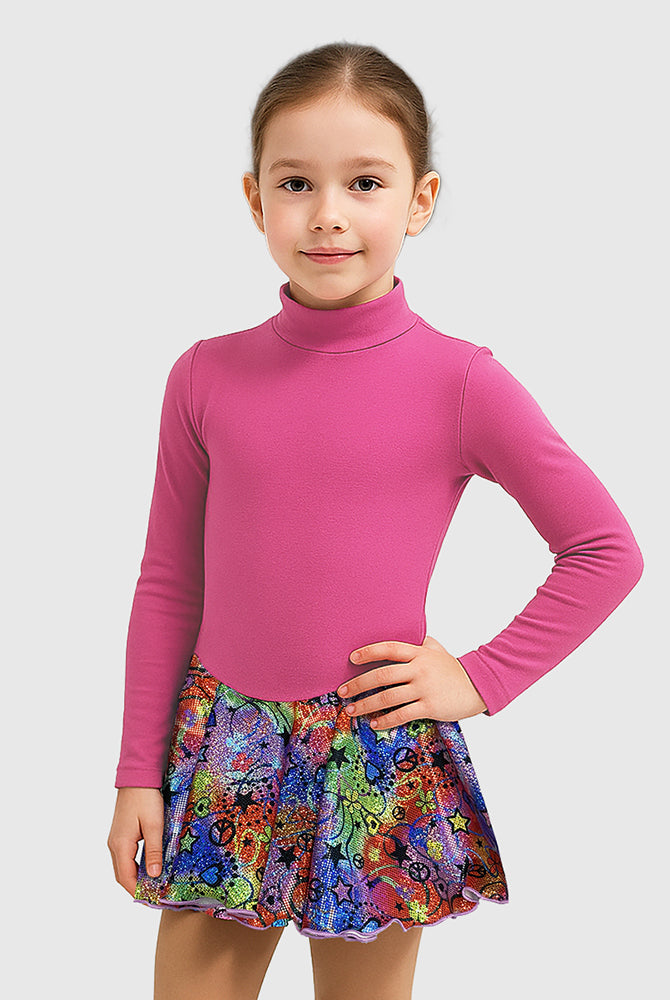 Polartec® dress