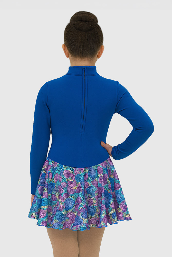 Robe de Polartec® à manches longues
