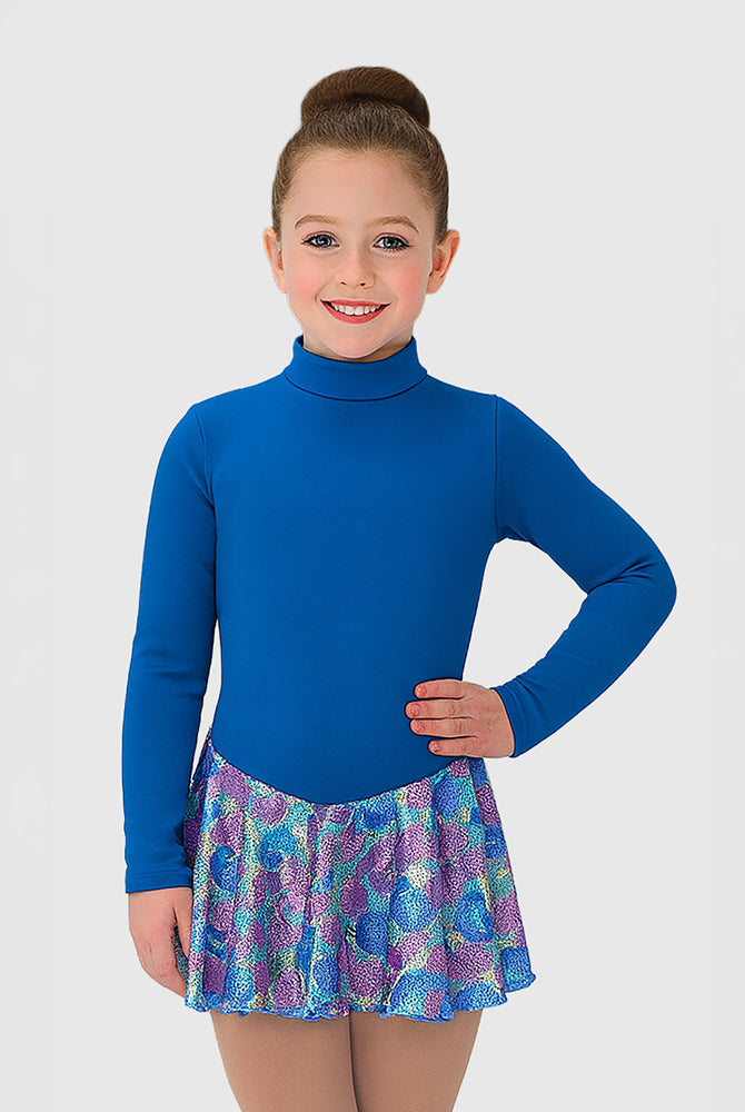 Robe de Polartec® à manches longues