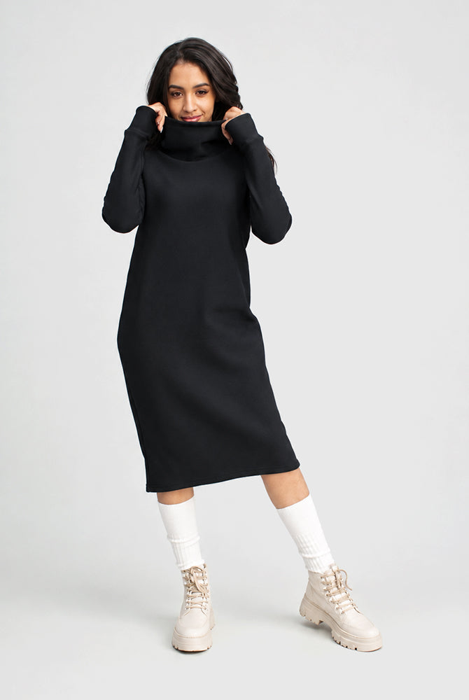 Polartec® dress