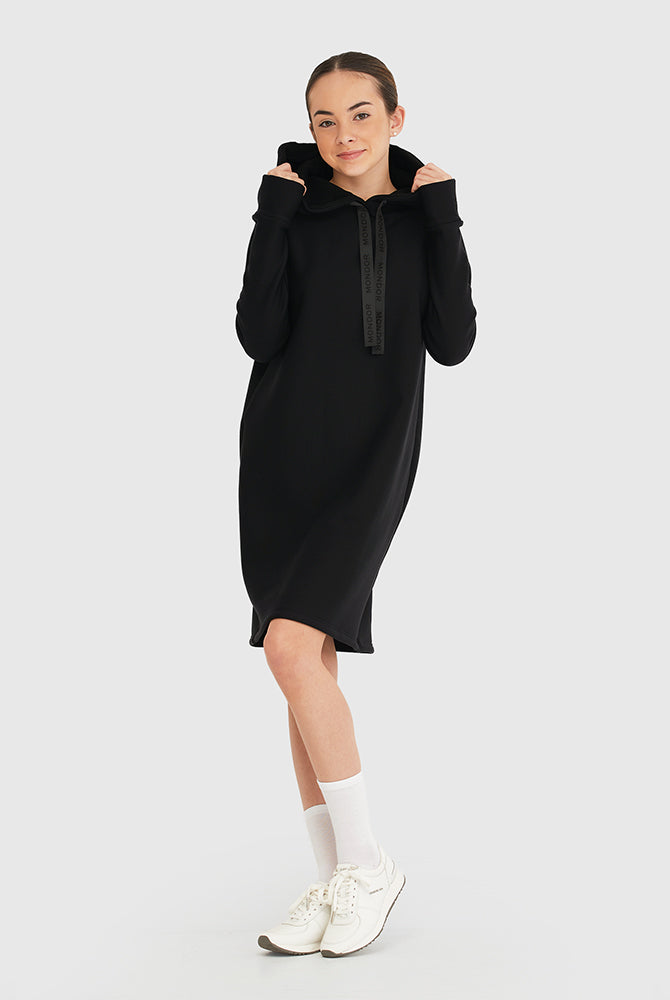 Polartec® dress