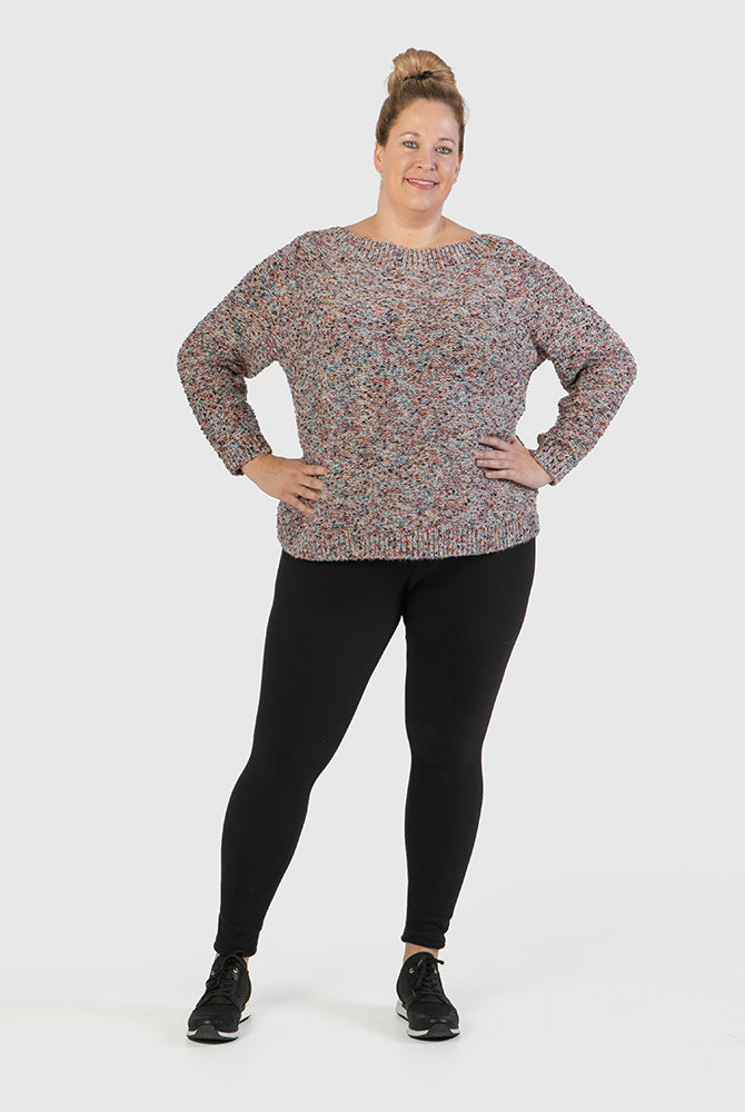Very Warm Fleece Polartec® Leggings