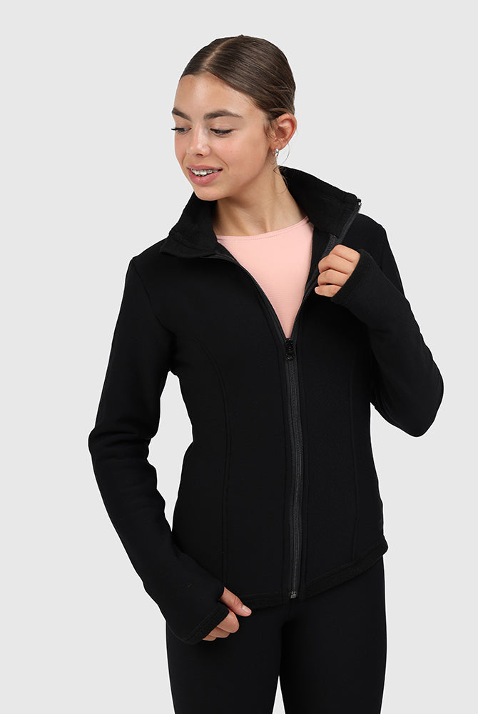 Polartec jacket