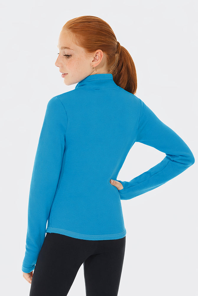veste Polartec