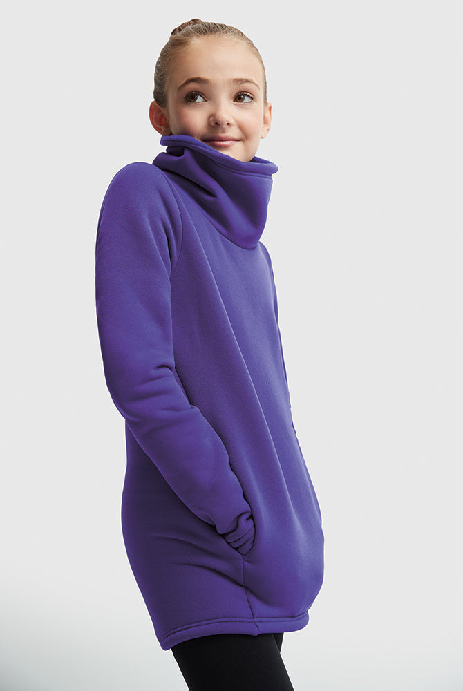Polartec Sweater