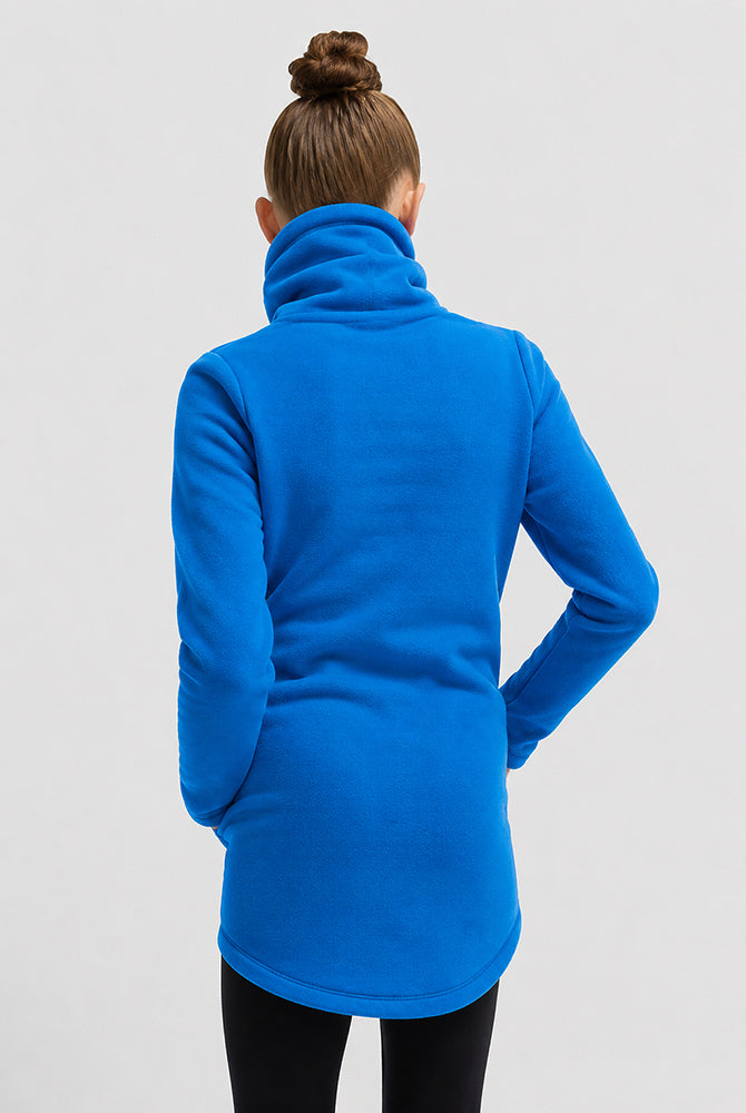 Pull Polartec