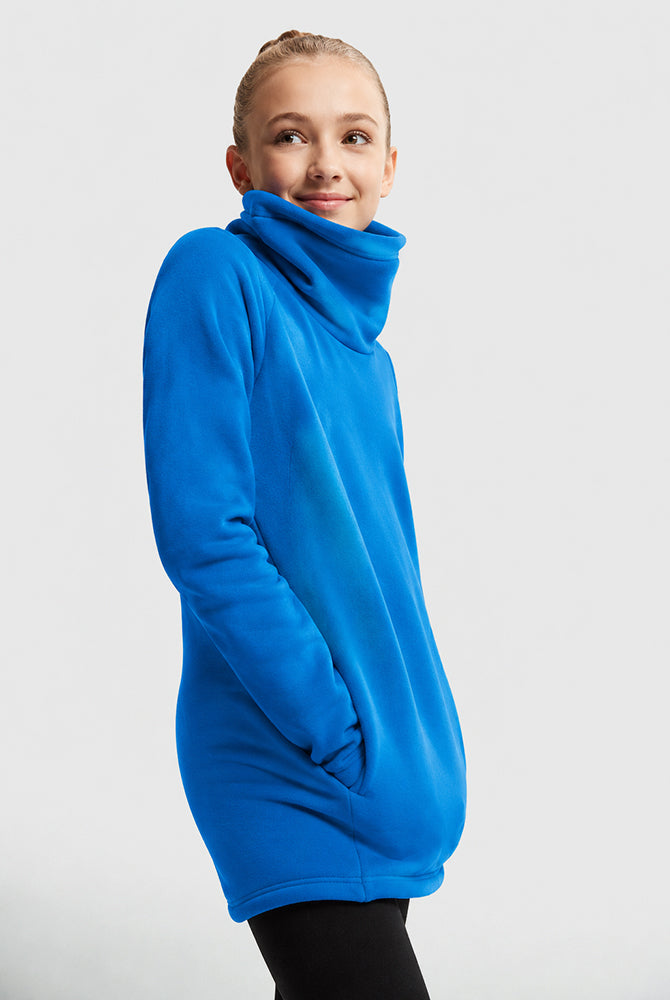 Pull Polartec