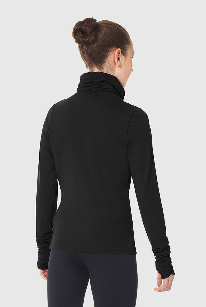 Supplex colourful jacket