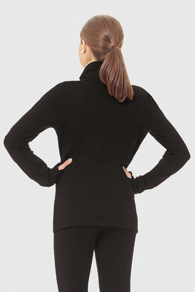 Supplex jacket TAGS?