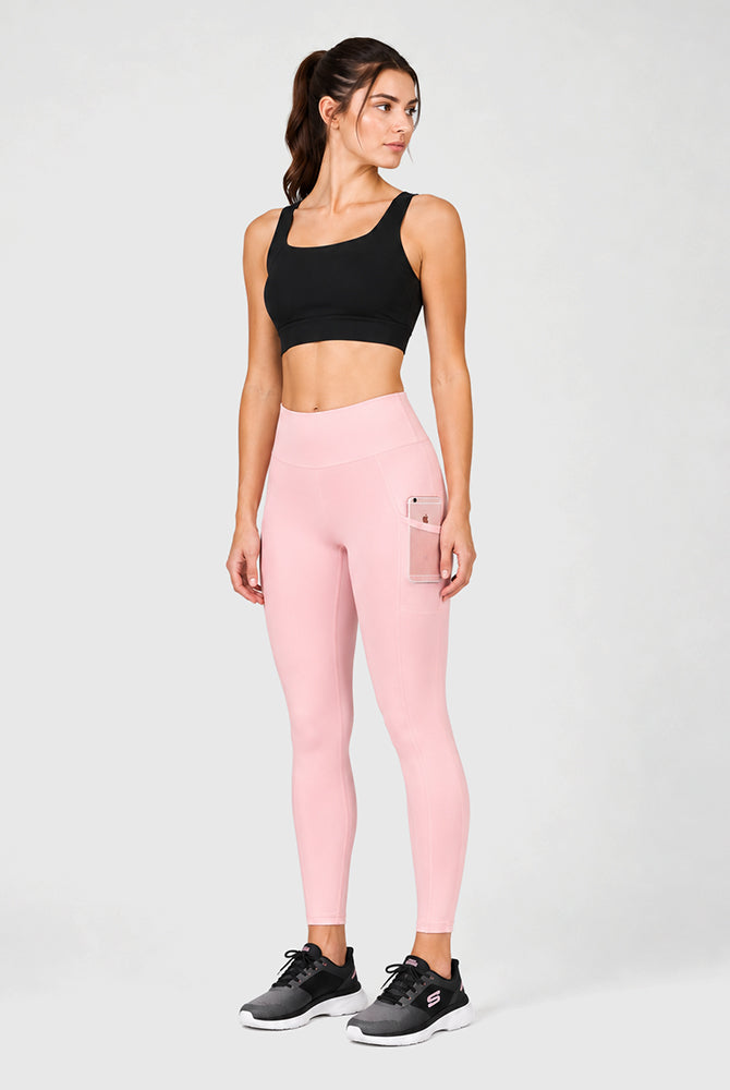 Tactel leggings