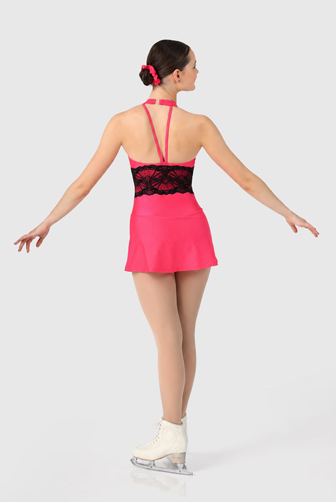Halter ESSENTIAL Dress